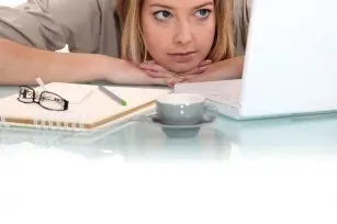Dark circles under the eyes - when do they mean illness?