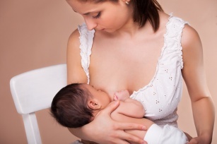 Debuting mother and food stagnation. Discover 11 tips on how to stimulate lactation!