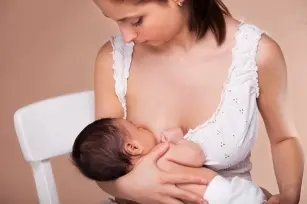 Debuting mother and food stagnation. Discover 11 tips on how to stimulate lactation!