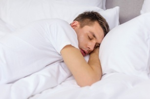 Declare war on snoring! You can beat them!