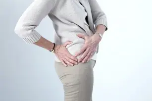 Degenerative arthritis &#8211; effective ways to get rid of hip pain