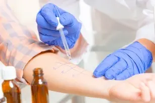 Desensitization — an effective method of treating allergies