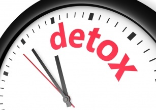 Detox after Christmas! Ready recipes for cleansing the body