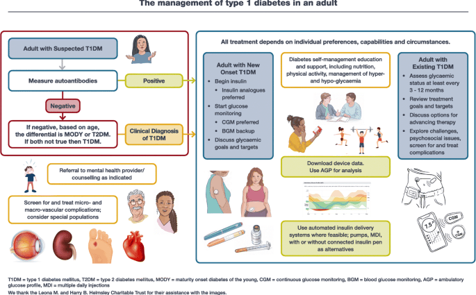 Diabetes and potency. How to improve the quality of life of a diabetic man?