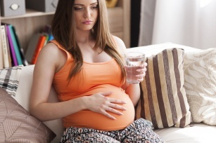 Diarrhea in pregnancy. Is it something dangerous? Which means?