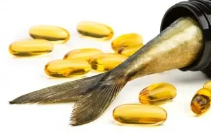 Did you use cod liver oil as a child? We remind you how important it is for our health.