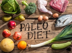 Diet for meat lovers. We present the secrets of the paleo diet