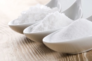 Discover 6 products that are full of salt!