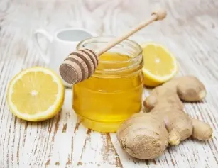 Discover the 6 benefits of ginger honey!