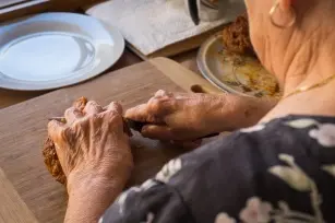Discover the secret to longevity - what do centenarians eat?