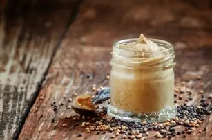 Discover the unknown face of mustard!