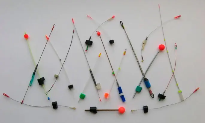 Do-it-yourself nod for a winter fishing rod, photo and video examples