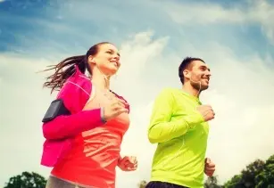Do sports for better sex!
