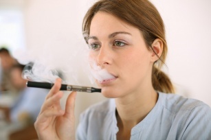 E-cigarette &#8211; not as good as it is painted! Learn 4 myths about him