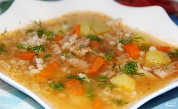 Ear from the head and tail of a trout, delicious recipes