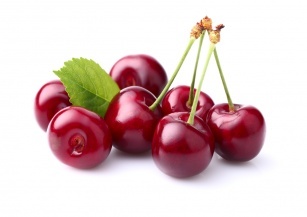 Eat cherries for health! Discover the 6 health-promoting properties of the fruit.