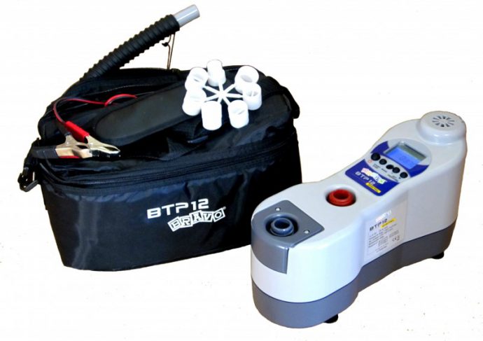 Electric pump for pvc boats, an overview of the best and tips for choosing