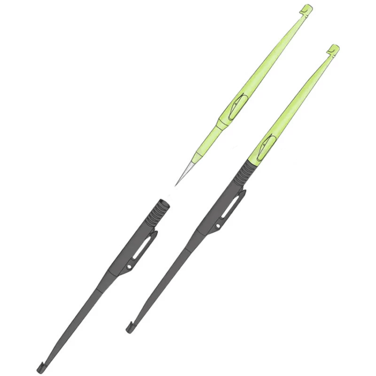 Extractor for fishing: which one to choose and how to use
