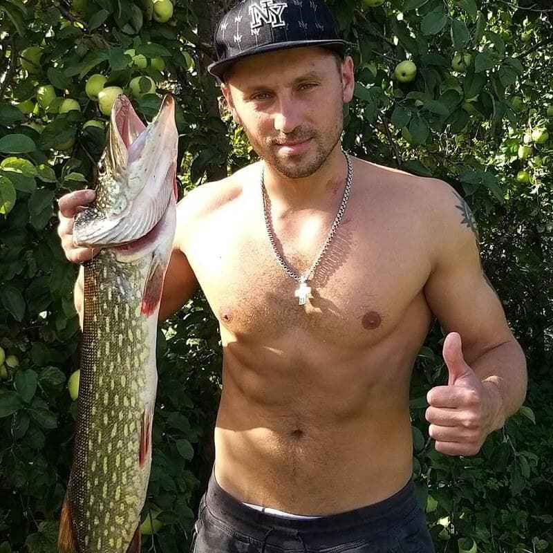 Features of summer pike fishing on spinning