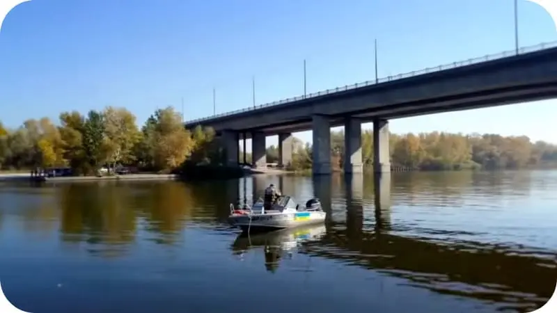 Federal Law of the Russian Federation on fishing and conservation of aquatic biological resources