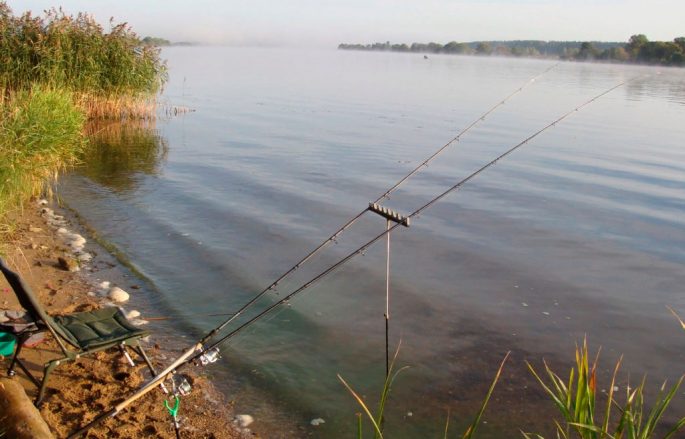 Feeder: equipment, reel, how to mount, rod, fishing line