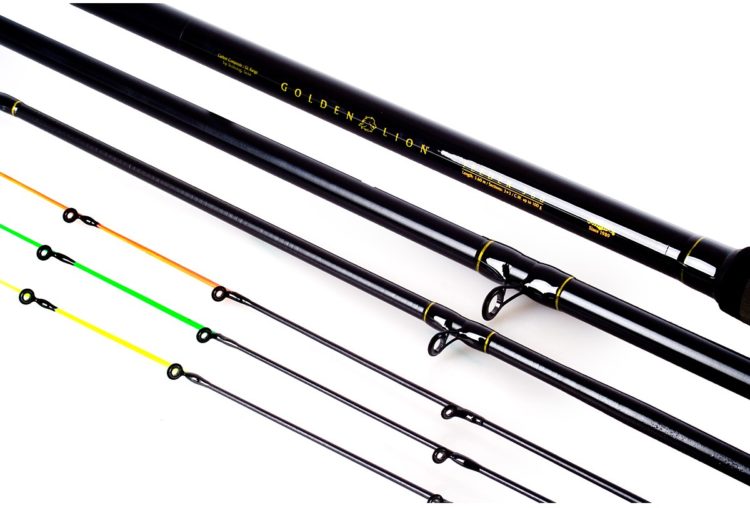 Feeder for fishing: a competent approach to choosing a rod, subtleties and nuances