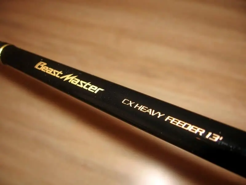 Feeder Shimano