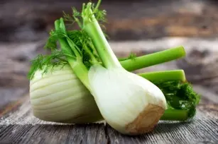 Fennel - exotic and the power of health