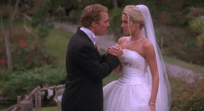 Films about the wedding - a list of the best pictures