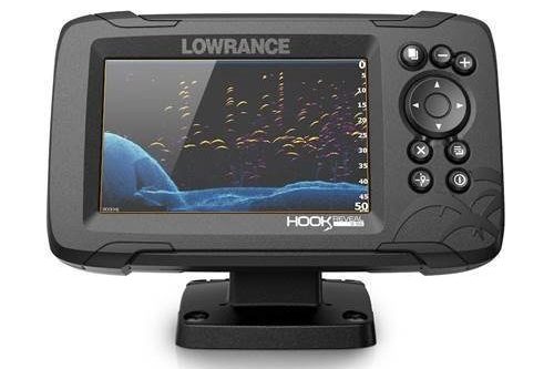 Fishing echo sounder: selection criteria and top best models