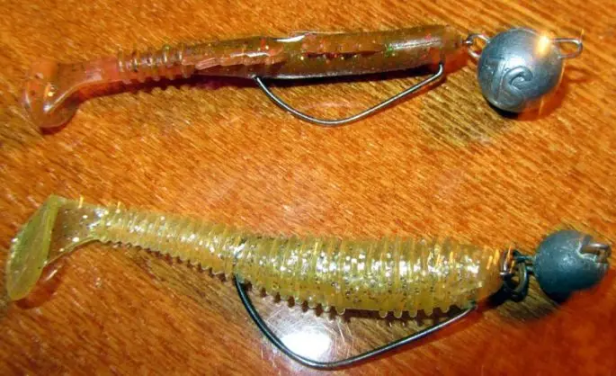 Fishing for perch on a jig: tackle, lures, equipment, wiring