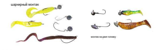 Fishing for pike perch on a jig: lures for pike perch, tackle and types of equipment, fishing techniques