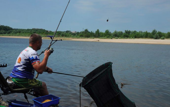 Fishing for sabrefish: what to catch, where and when, fishing for spinning and float