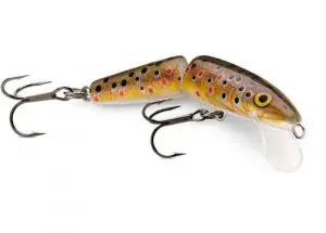 Fishing for trout on spinning on paysites, how to choose spinning