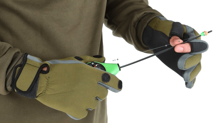 Rybárske rukavice: vlastnosti, rozdiely a najlepšie modely pre rôzne spôsoby rybolovu