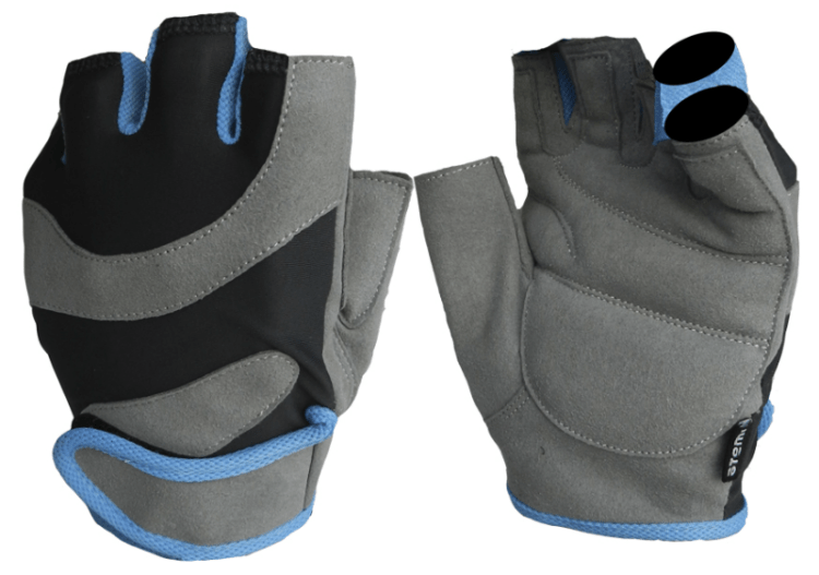 Fishing gloves: features, differences and the best models for different fishing methods