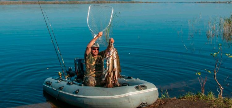 Pesca na Bashkiria: os melhores lugares para pescar, temporadas de pesca