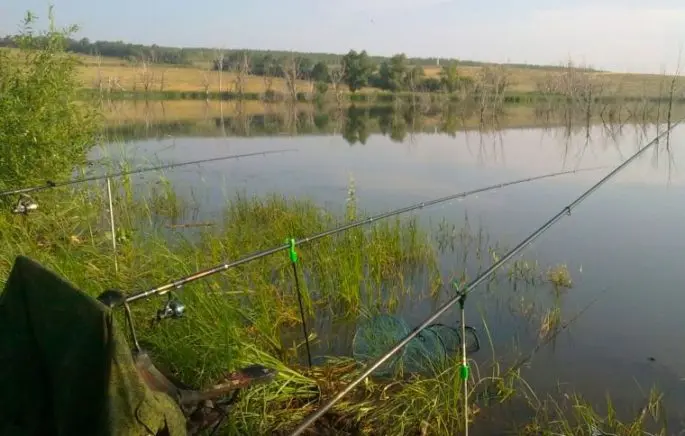 Fishing in Bashkiria: the best places for fishing, fishing seasons