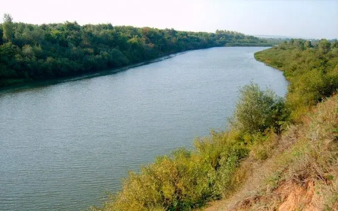 Fishing in Bashkiria: the best places for fishing, fishing seasons