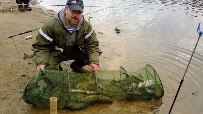 Fishing in Bashkiria: the best places for fishing, fishing seasons