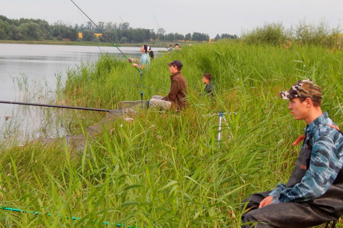 Fishing in Bashkiria: the best places for fishing, fishing seasons