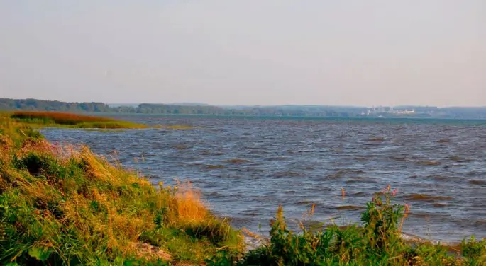 Fishing in Lake Pleshcheyevo: prices, features, how to get there