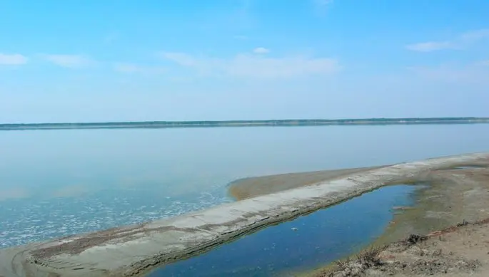 Fishing in Rubtsovsk and its environs: fishing spots, biting forecast