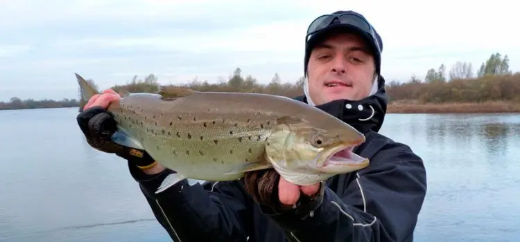 Fishing in the Kaliningrad region: paid and free places, biting forecast