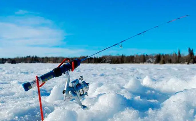 Fishing in the Karaganda region: lakes and rivers, summer and winter fishing