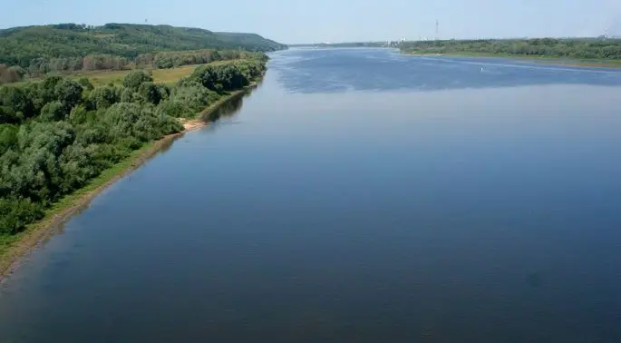 Fishing in the Nizhny Novgorod region: free and paid reservoirs
