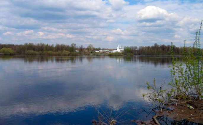 Fishing in the Nizhny Novgorod region: free and paid reservoirs