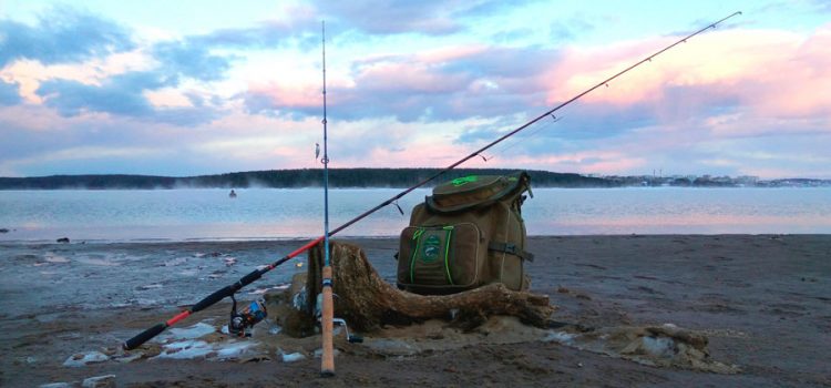 Wędkowanie w regionie Perm: bezpłatne i płatne, najlepsze jeziora, rzeki