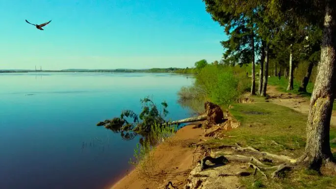 Fishing in the Perm region: free and paid, the best lakes, rivers