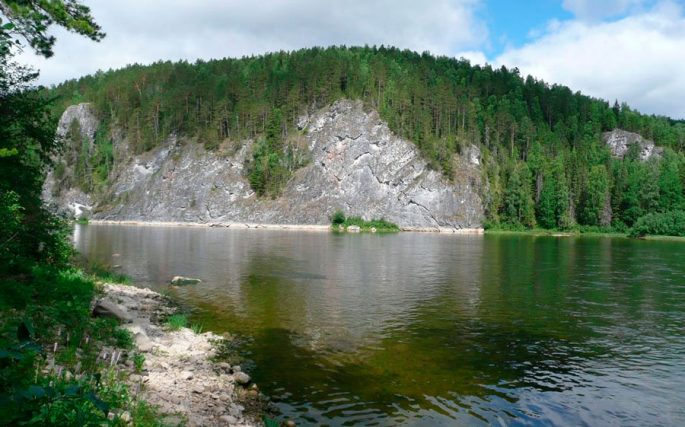 Fishing in the Perm region: free and paid, the best lakes, rivers